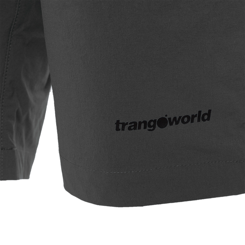 Trangoworld Pantalón Corto Niño LALIN