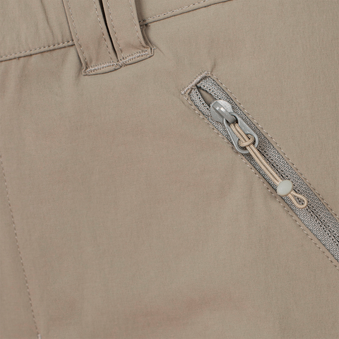 Trangoworld Pantalón Corto Niño MAPLE