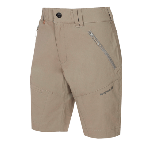 trangoworld Pantalón corto Niño MAPLE