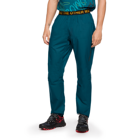 Trangoworld Pantalón Largo COMBAL