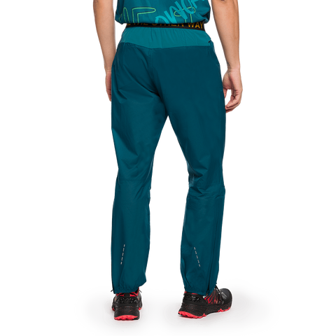 Trangoworld Pantalón Largo COMBAL