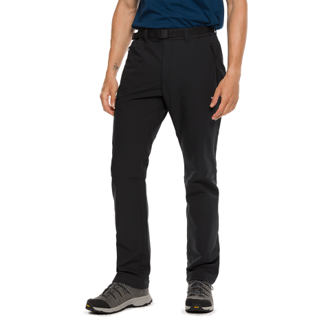 Trangoworld Pantalón Largo Hombre AGADIR