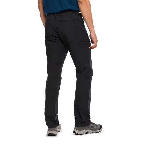 Trangoworld Pantalón Largo Hombre AGADIR