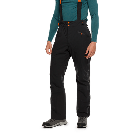 Trangoworld Pantalón Largo Hombre ALADREN