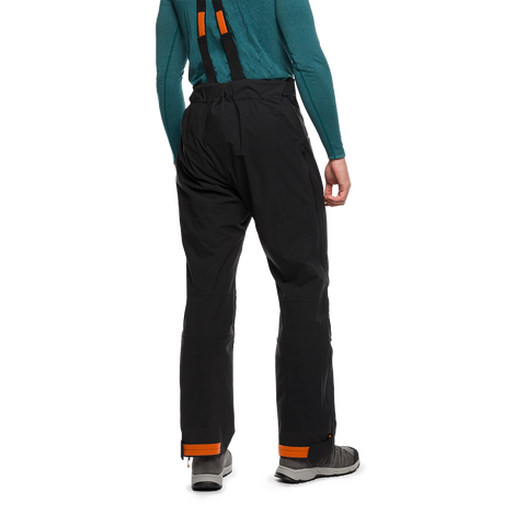 Trangoworld Pantalón Largo Hombre ALADREN