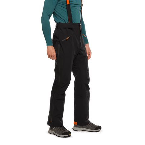 Trangoworld Pantalón Largo Hombre ALADREN