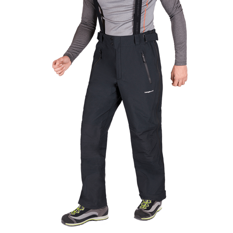 Trangoworld Pantalón Largo Hombre ALP TW86