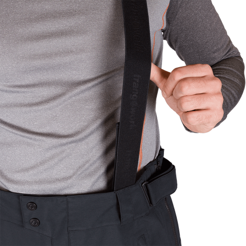 Trangoworld Pantalón Largo Hombre ALP TW86