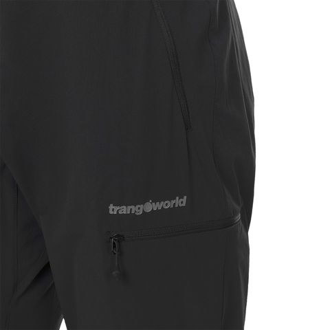 Trangoworld Pantalón Largo Hombre ALTAI SF