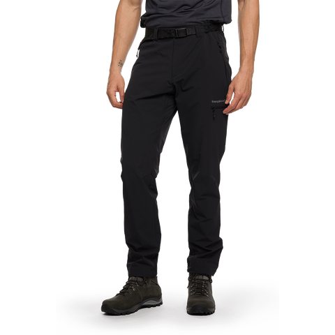 Trangoworld Pantalón Largo Hombre ALTAI SF