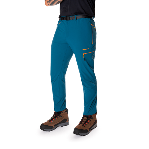 Trangoworld Pantalón Largo Hombre ALTAI VN