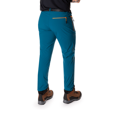 Trangoworld Pantalón Largo Hombre ALTAI VN