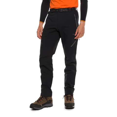 Trangoworld Pantalón Largo Hombre ARDENAS