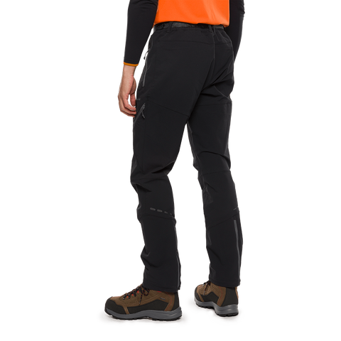 Trangoworld Pantalón Largo Hombre ARDENAS