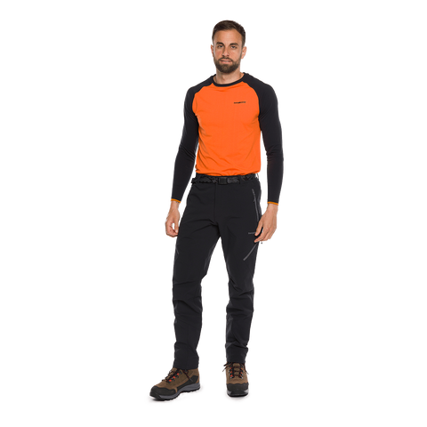 Trangoworld Pantalón Largo Hombre ARDENAS