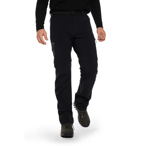 Trangoworld Pantalón Largo Hombre AROCHE SF