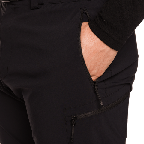 Trangoworld Pantalón Largo Hombre AROCHE SF