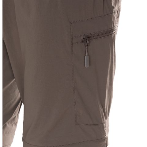 Trangoworld Pantalón Largo Hombre AROCHE VN