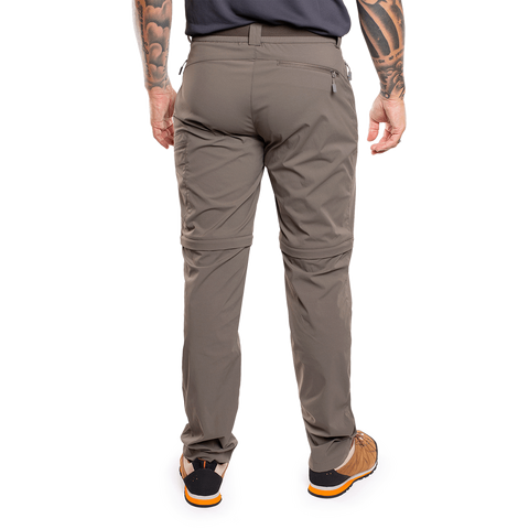 Trangoworld Pantalón Largo Hombre AROCHE VN