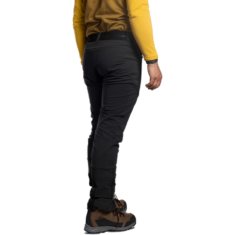 Trangoworld Pantalón Largo Hombre BALAITUS DR