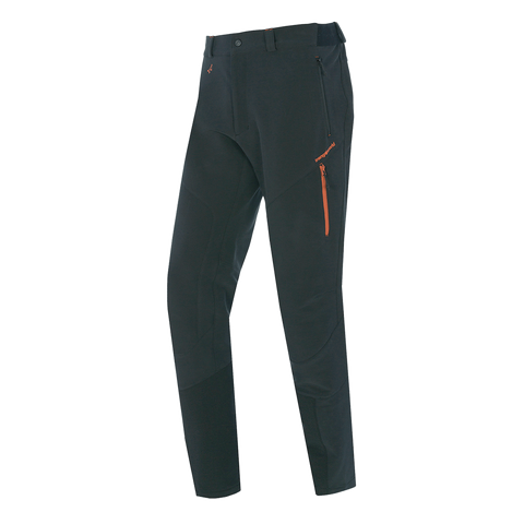 Trangoworld Pantalón Largo Hombre BALAITUS KB