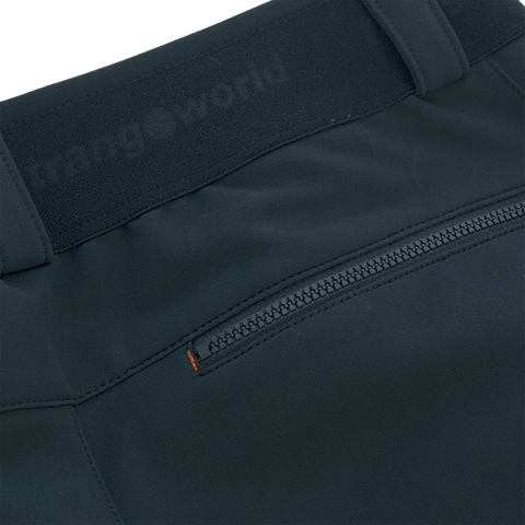 Trangoworld Pantalón Largo Hombre BALAITUS KB