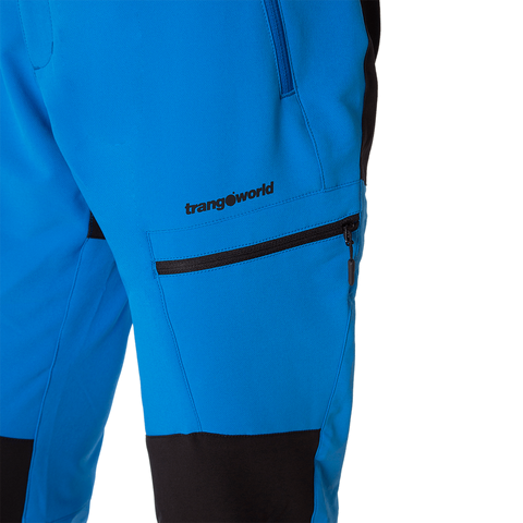 Trangoworld Pantalón Largo Hombre BEIRE