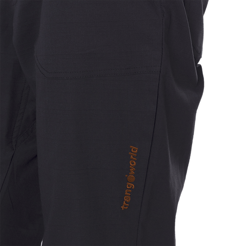Trangoworld Pantalón Largo Hombre BLED