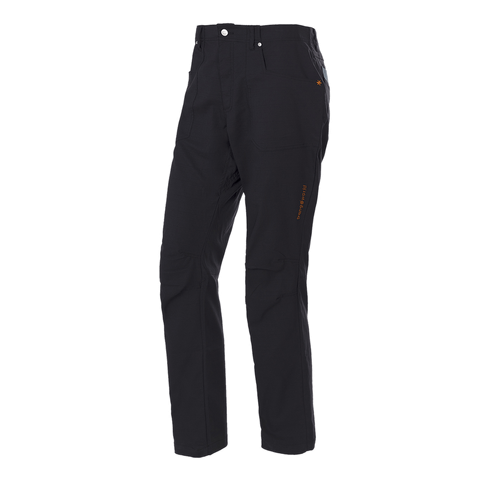 Trangoworld Pantalón Largo Hombre BLED