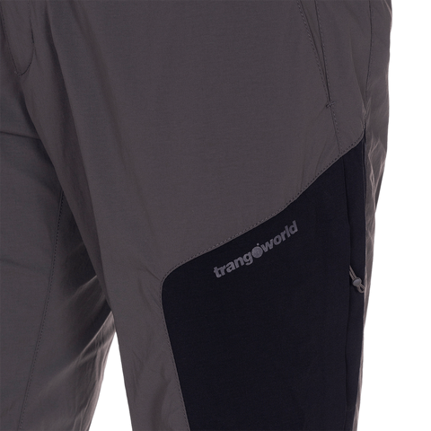 Trangoworld Pantalón Largo Hombre CIRAT