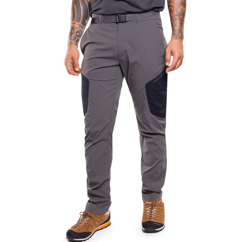 Trangoworld Pantalón Largo Hombre CIRAT