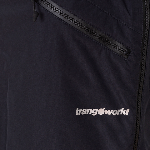 Trangoworld Pantalón Largo Hombre DHAKMAR