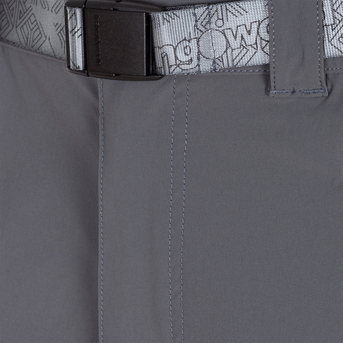 Trangoworld Pantalón Largo Hombre DROHMO