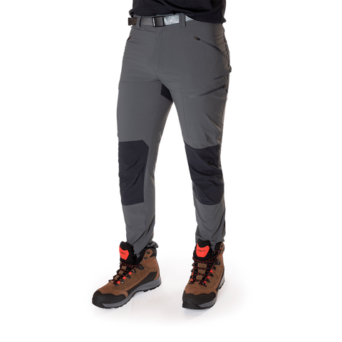 Trangoworld Pantalón Largo Hombre DROHMO