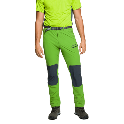 Trangoworld Pantalón Largo Hombre DROHMO DF