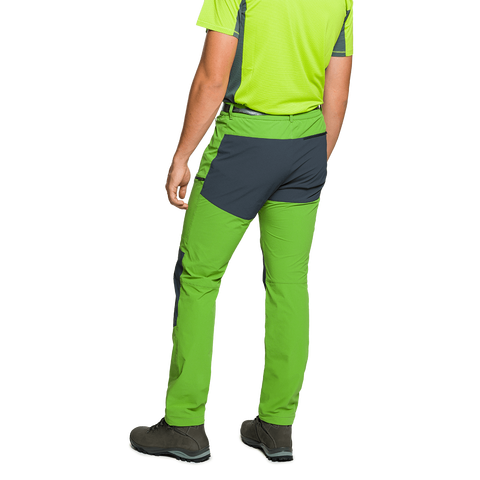 Trangoworld Pantalón Largo Hombre DROHMO DF