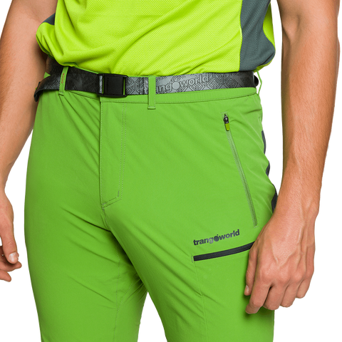 Trangoworld Pantalón Largo Hombre DROHMO DF