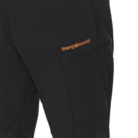 Trangoworld Pantalón Largo Hombre DROHMO SF