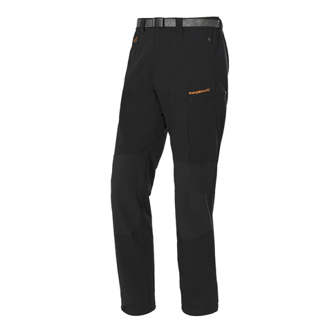 trangoworld Pantalón largo Hombre DROHMO SF