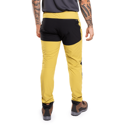 Trangoworld Pantalón Largo Hombre DROHMO TH