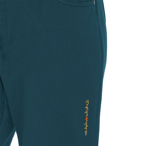 Trangoworld Pantalón Largo Hombre EMBID