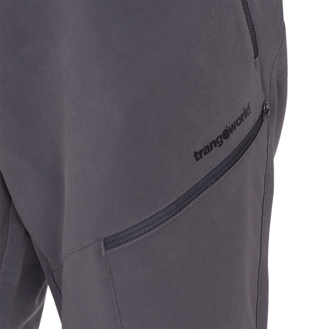 Trangoworld Pantalón Largo Hombre EZKAY