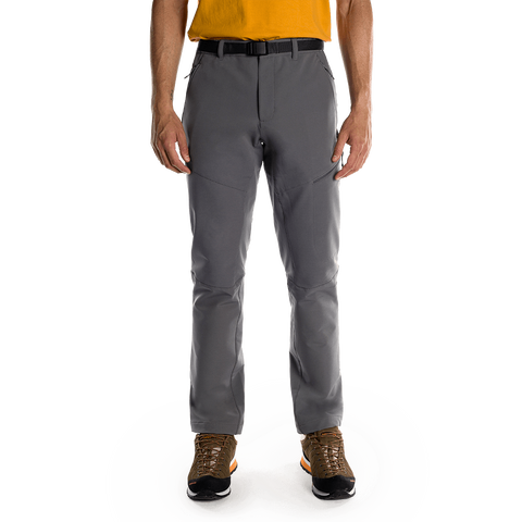 Trangoworld Pantalón Largo Hombre EZKAY