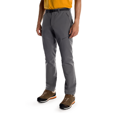 Trangoworld Pantalón Largo Hombre EZKAY