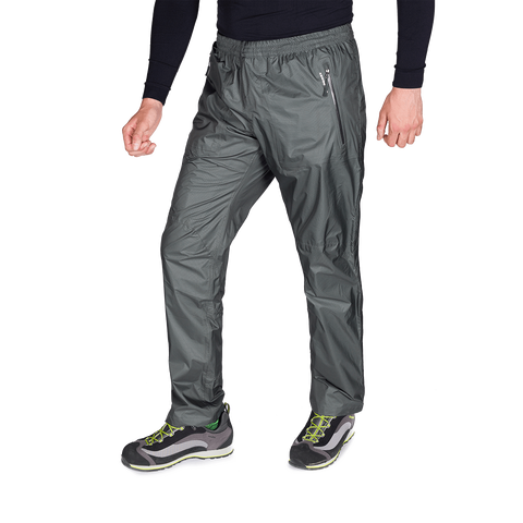 Trangoworld Pantalón Largo Hombre FARGREB