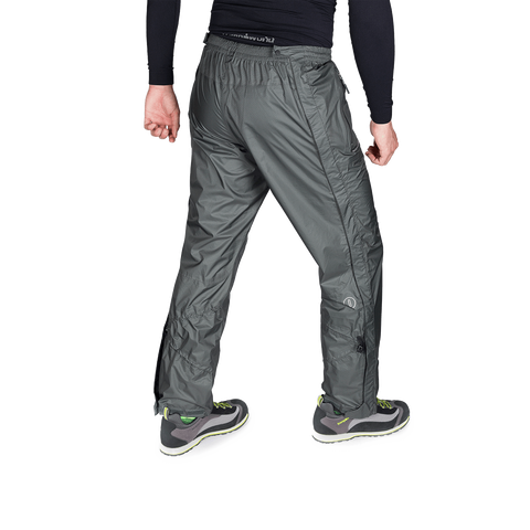 Trangoworld Pantalón Largo Hombre FARGREB