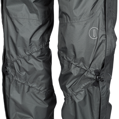 Trangoworld Pantalón Largo Hombre FARGREB