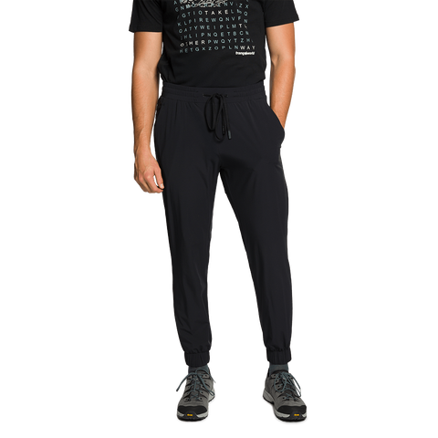 Trangoworld Pantalón Largo Hombre FLEET