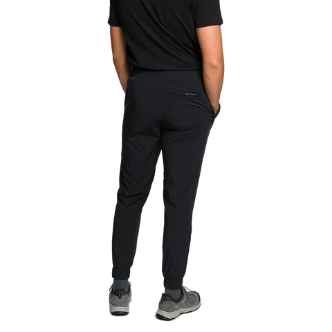 Trangoworld Pantalón Largo Hombre FLEET