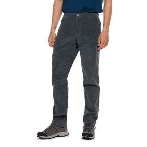 Trangoworld Pantalón Largo Hombre FOSSANO ST